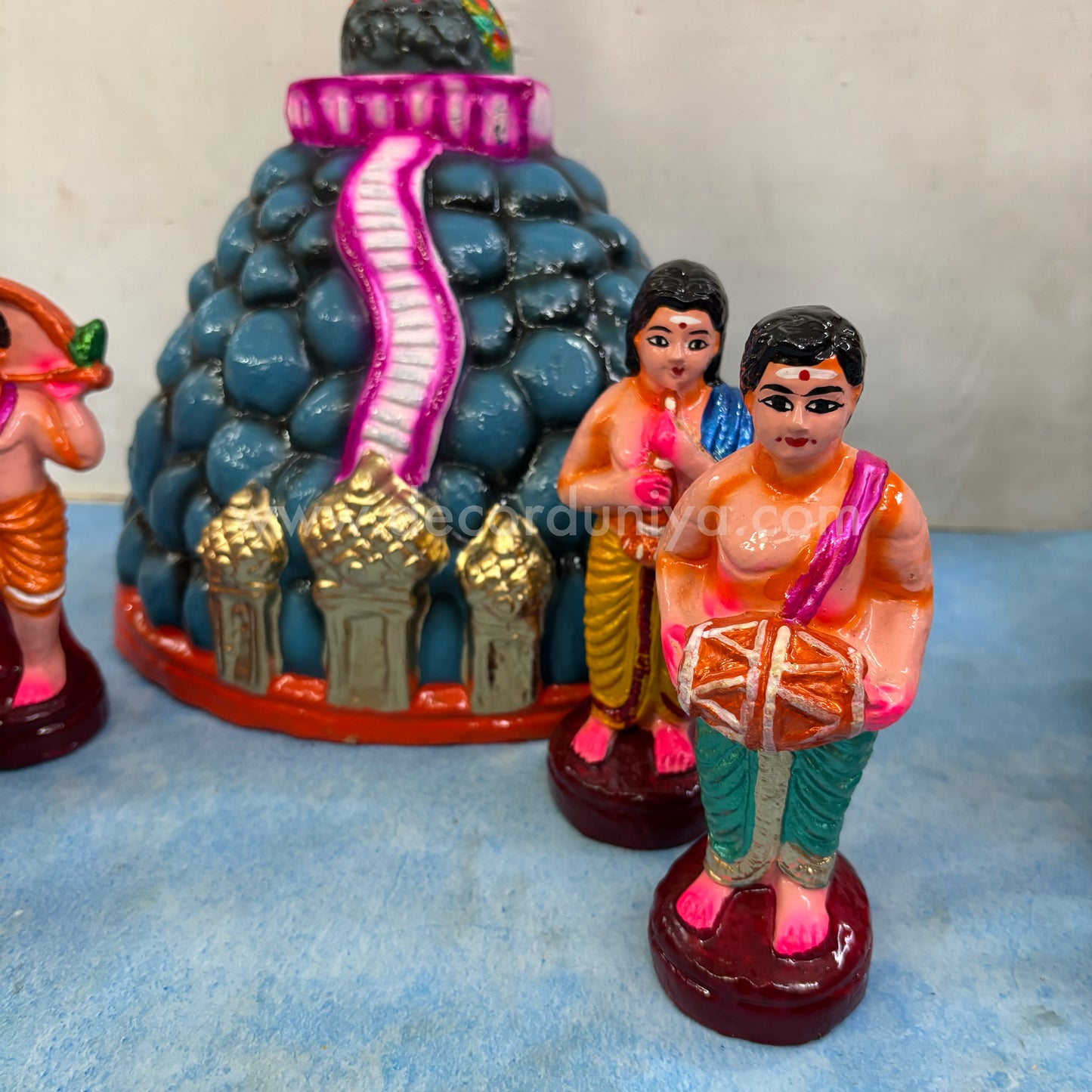 Palani Kavadi Set - TK80