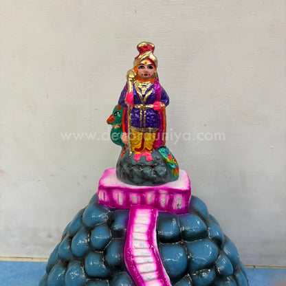 Palani Kavadi Set - TK80