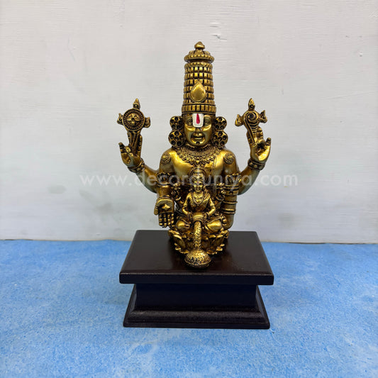 Perumal Mahalakshmi - SV33