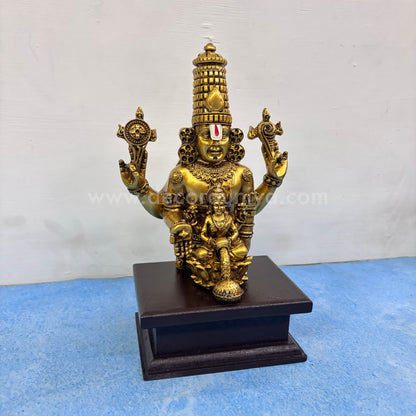 Perumal Mahalakshmi - SV33