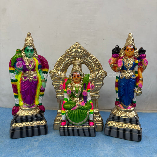 Mupperum Deviyar Set - TK78