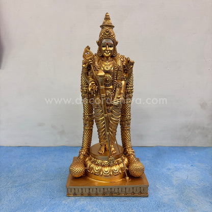 Thiruchendur Murugar - SV35