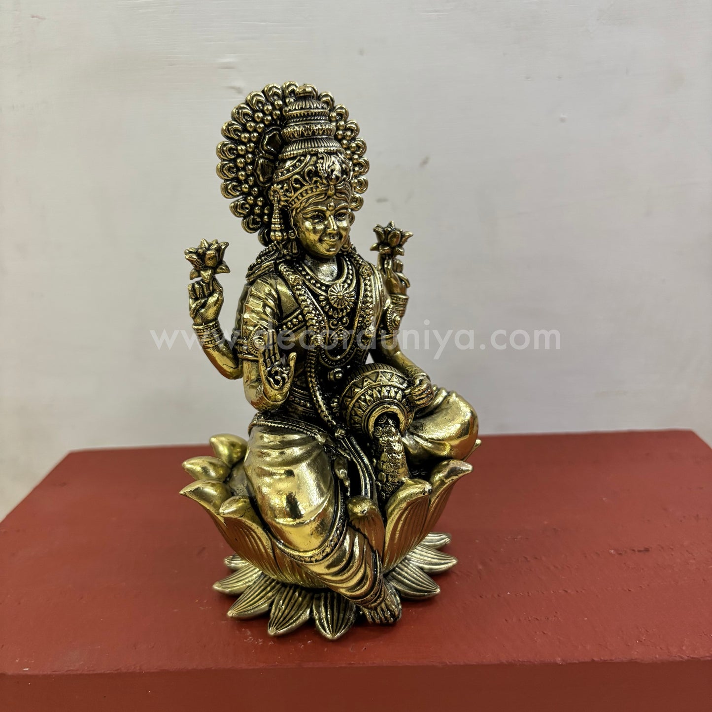 Lakshmi - RJ71