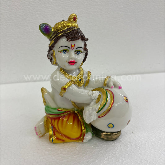 Butter Krishna - LG4