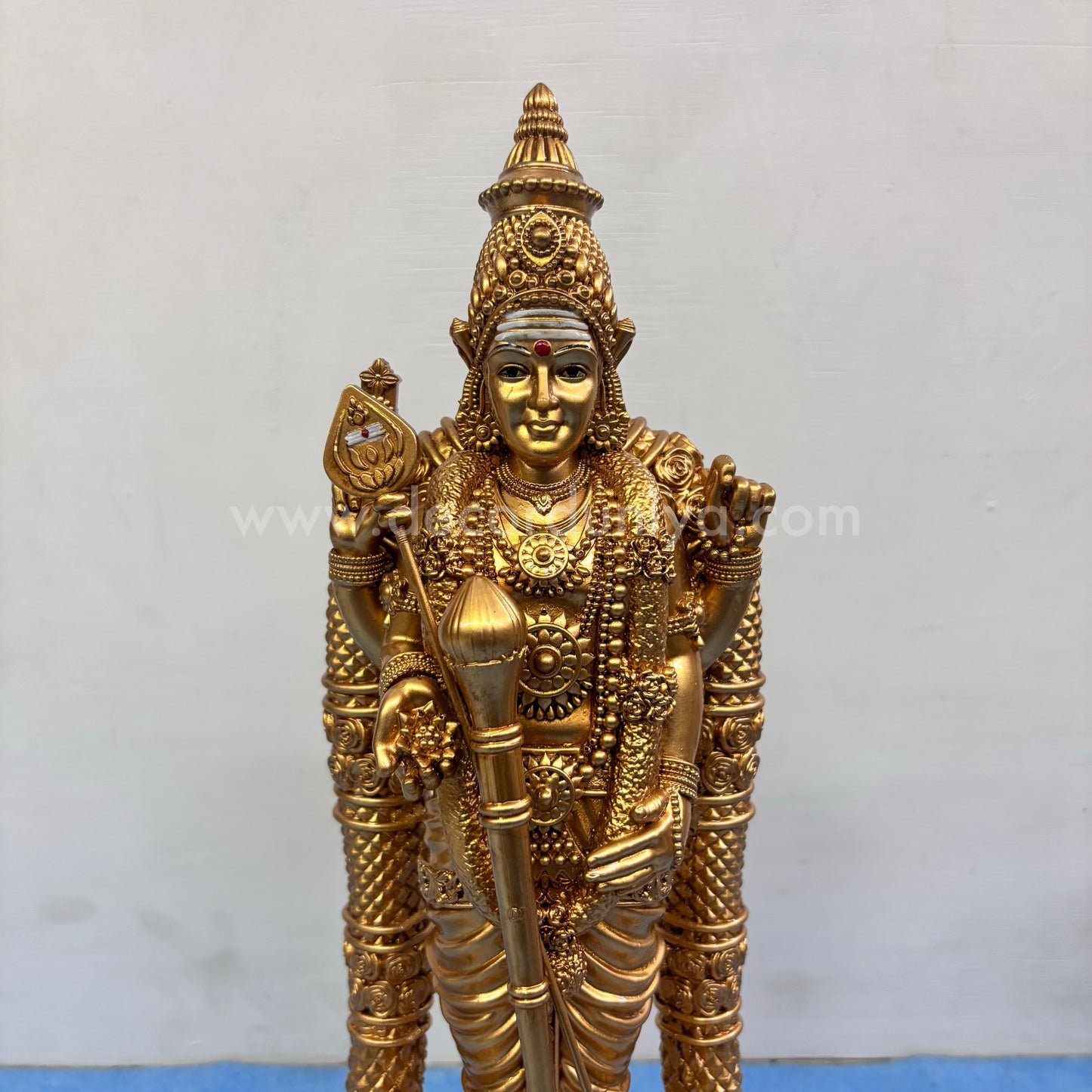 Thiruchendur Murugar - SV35