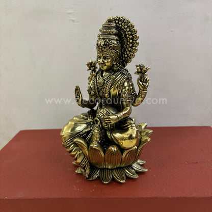 Lakshmi - RJ71