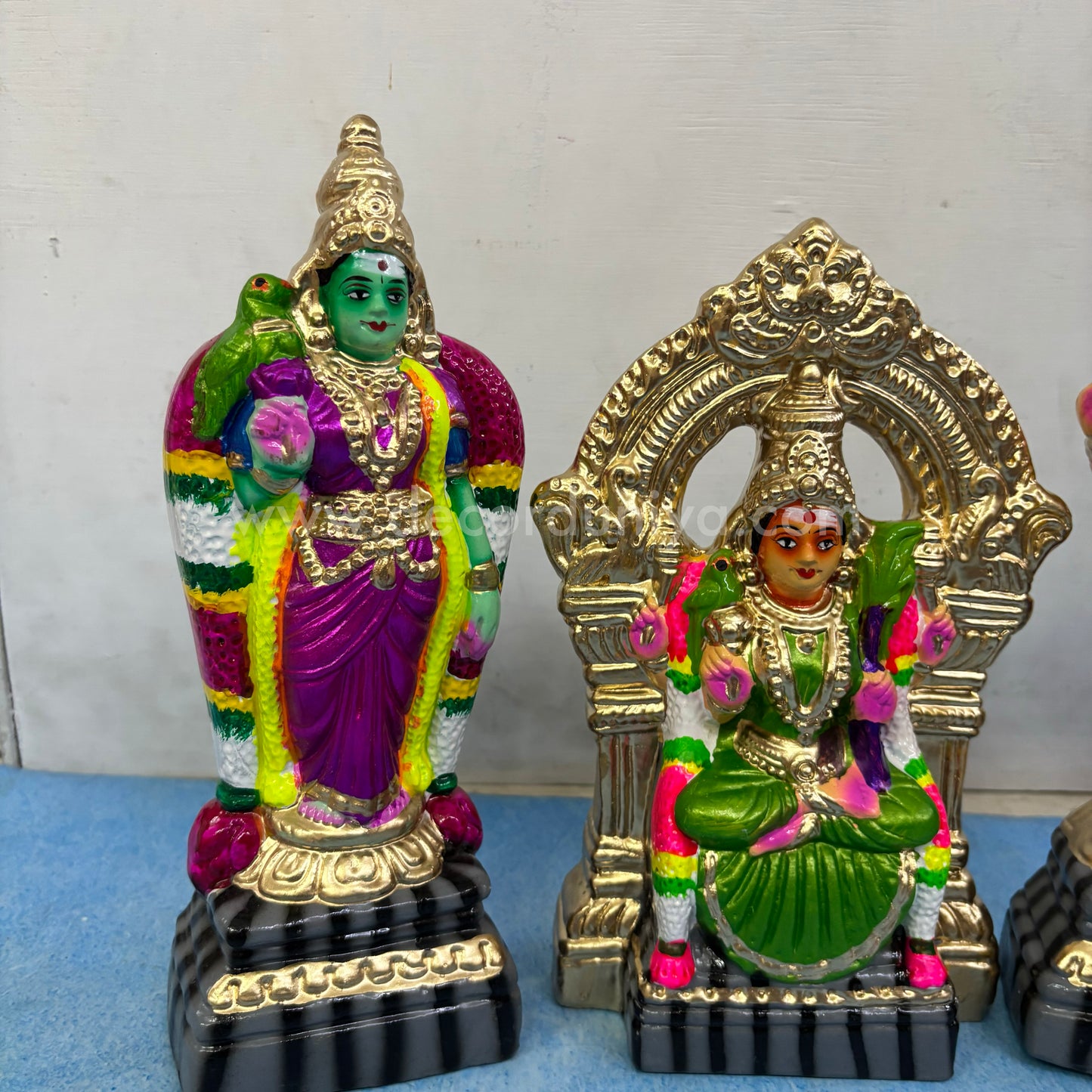 Mupperum Devi Set - TK78