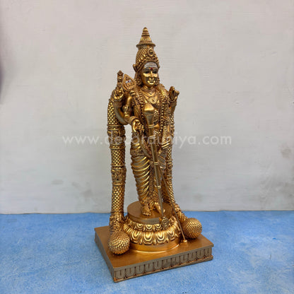 Thiruchendur Murugar - SV35