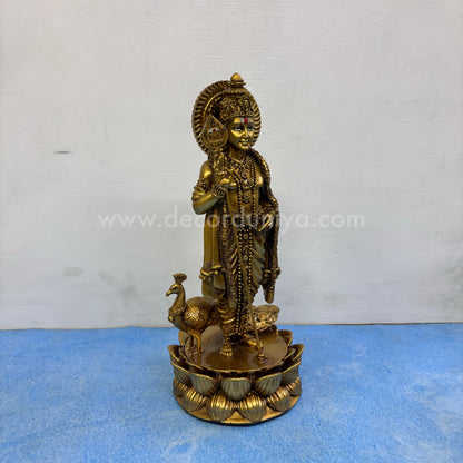 Murugar | Height : 10 inches - SV38