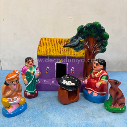 Paati Vadai Set - TK77