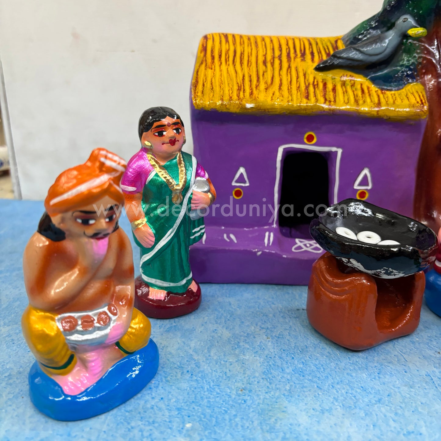 Paati Vadai Set - TK77