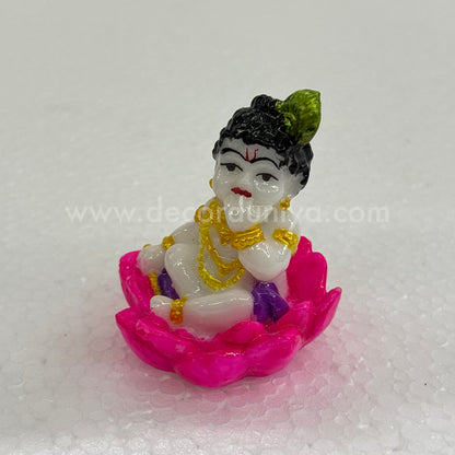 Lotus Krishna - LG7