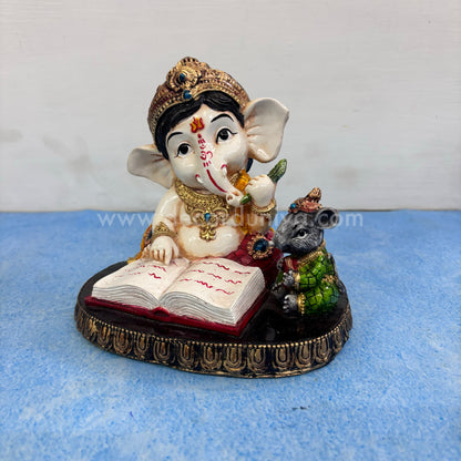 Ganesha - SV32