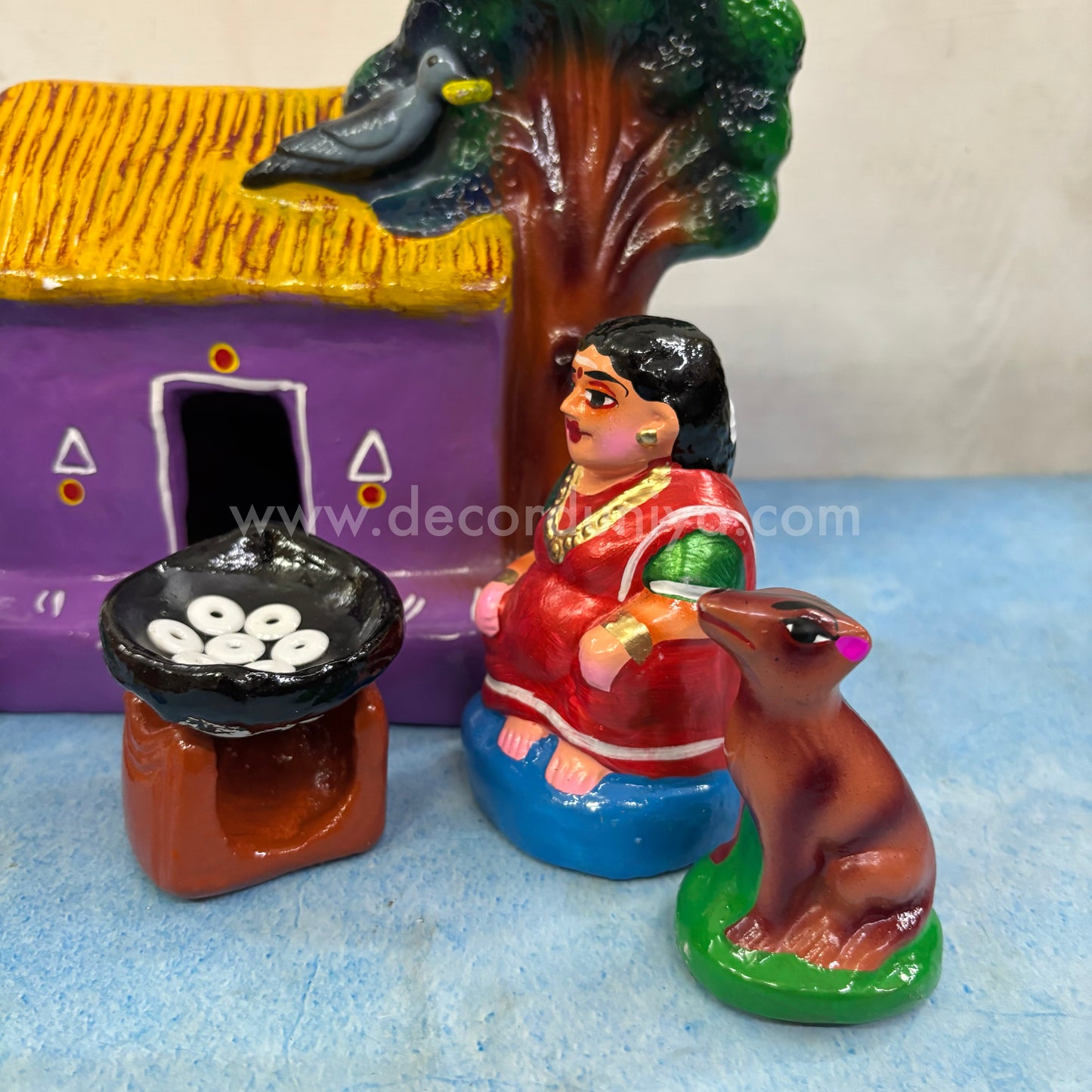 Paati Vadai Set - TK77