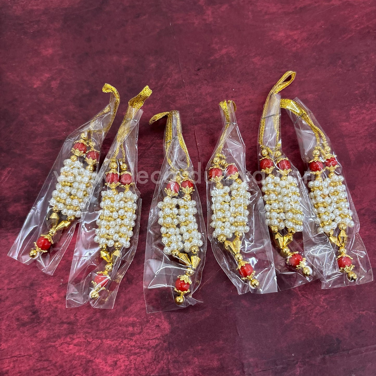 Maalai Pack of 6 pcs - LG103- PR