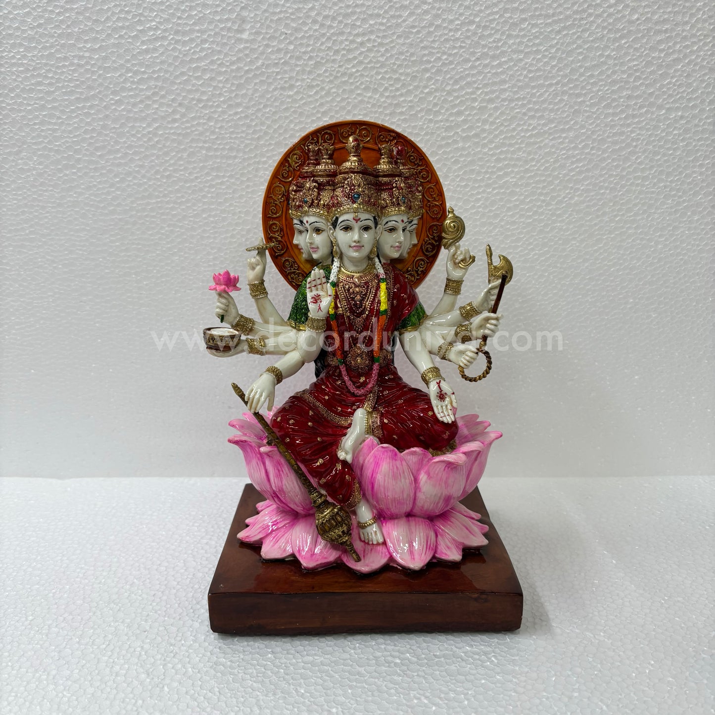 Sri Gayatri Devi  - GY1