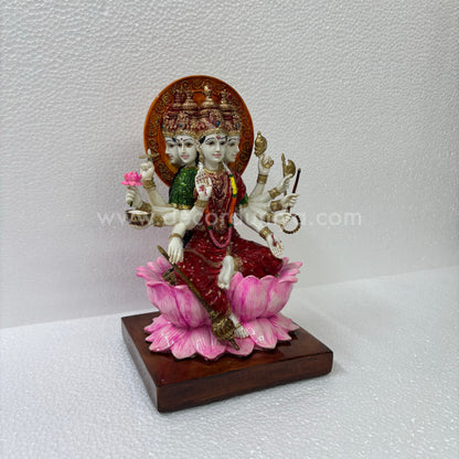 Sri Gayatri Devi  - GY1