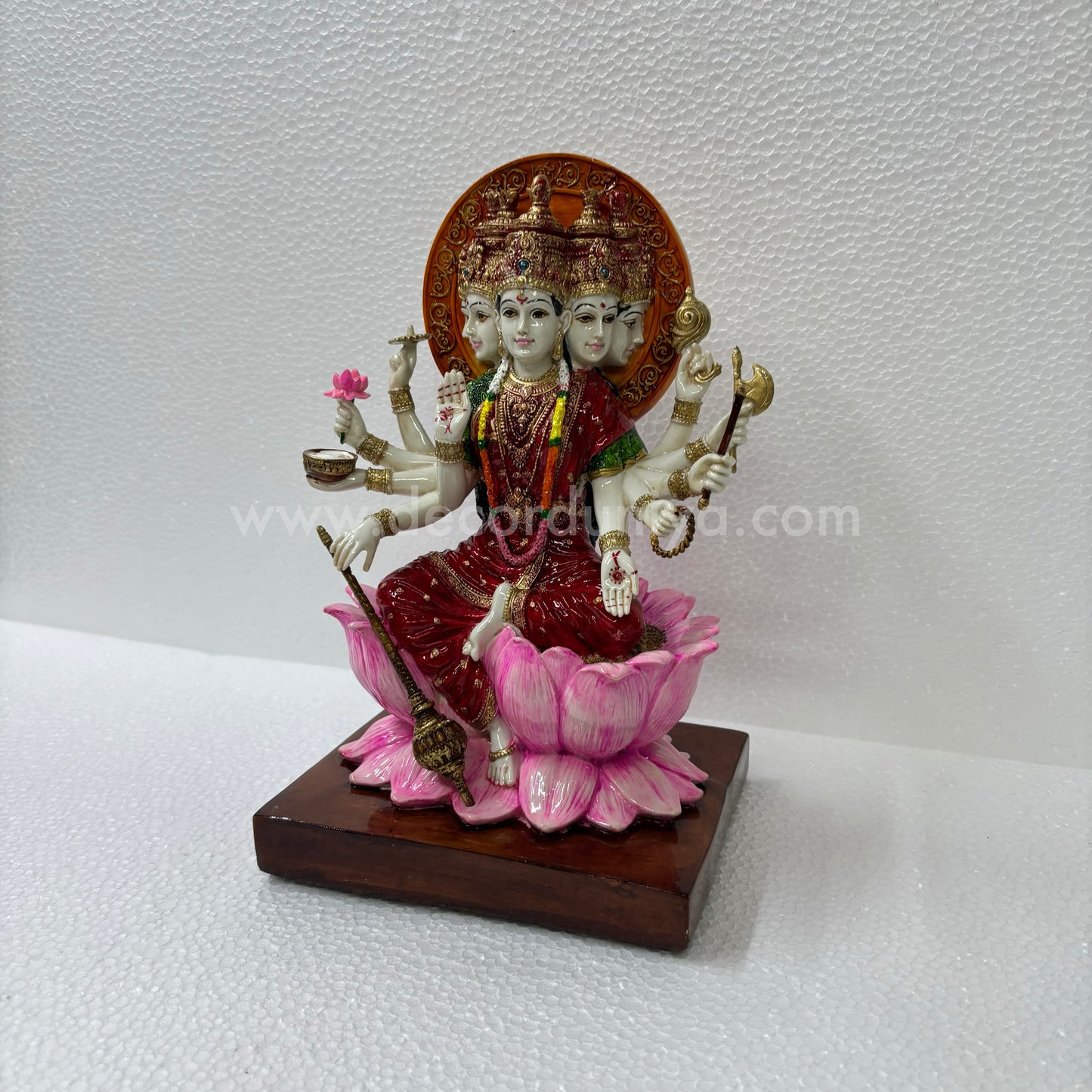 Sri Gayatri Devi  - GY1