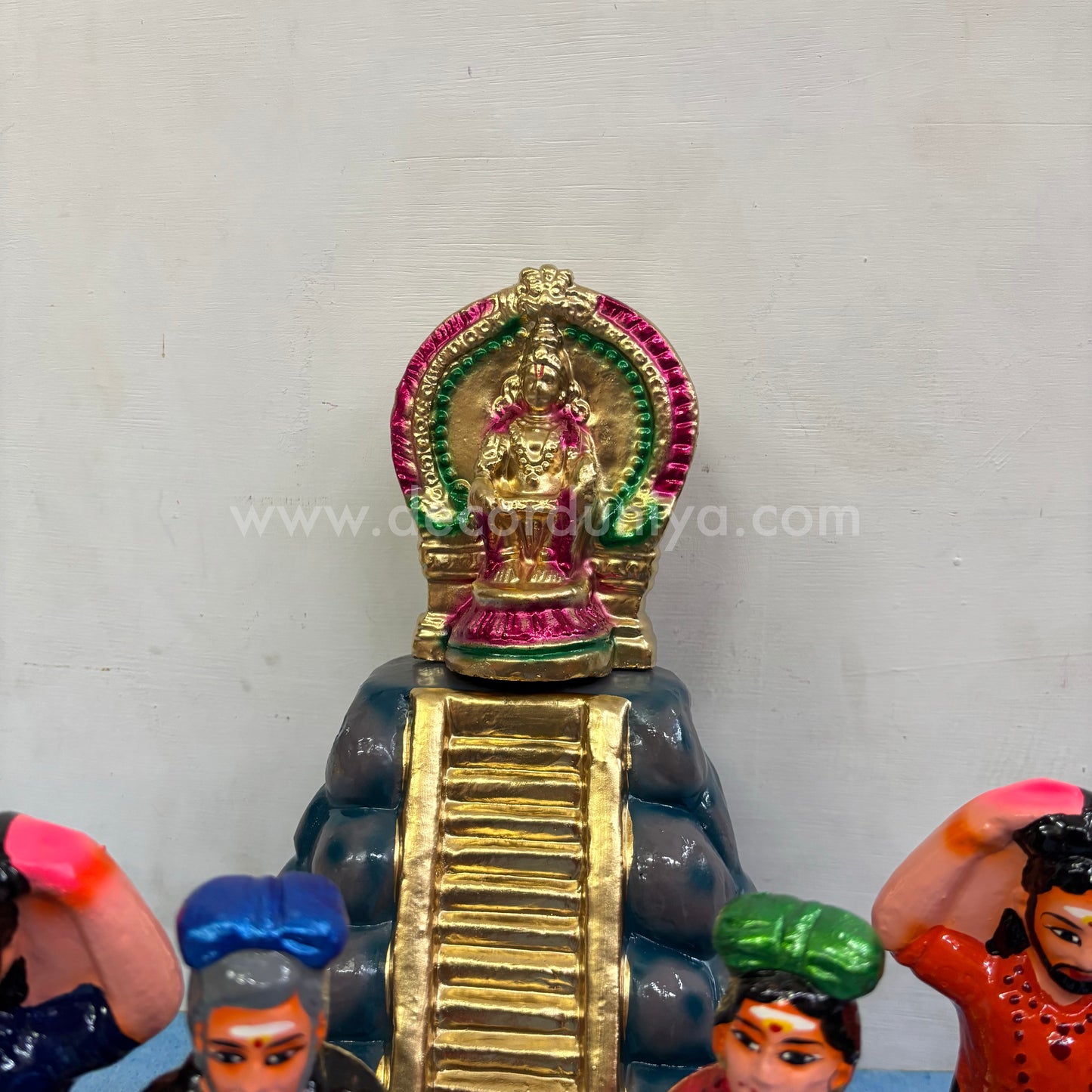 Ayyappan Poojai Set - TK79
