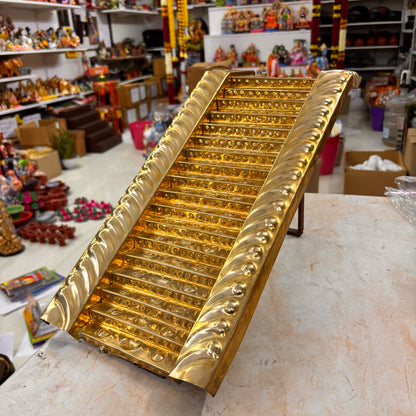 Ayyappan 18 Padi for Pooja - RB5