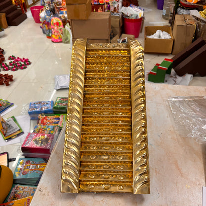 Ayyappan 18 Padi for Pooja - RB5