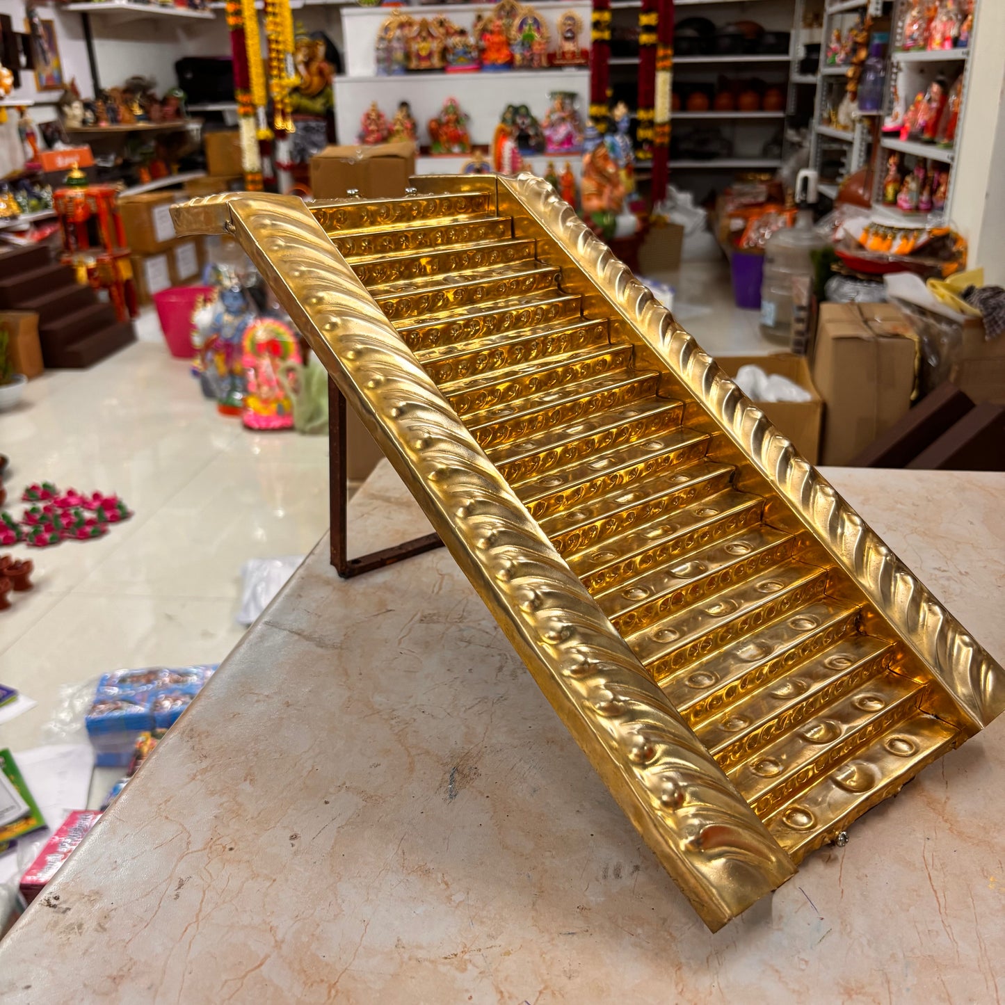 Ayyappan 18 Padi for Pooja - RB5