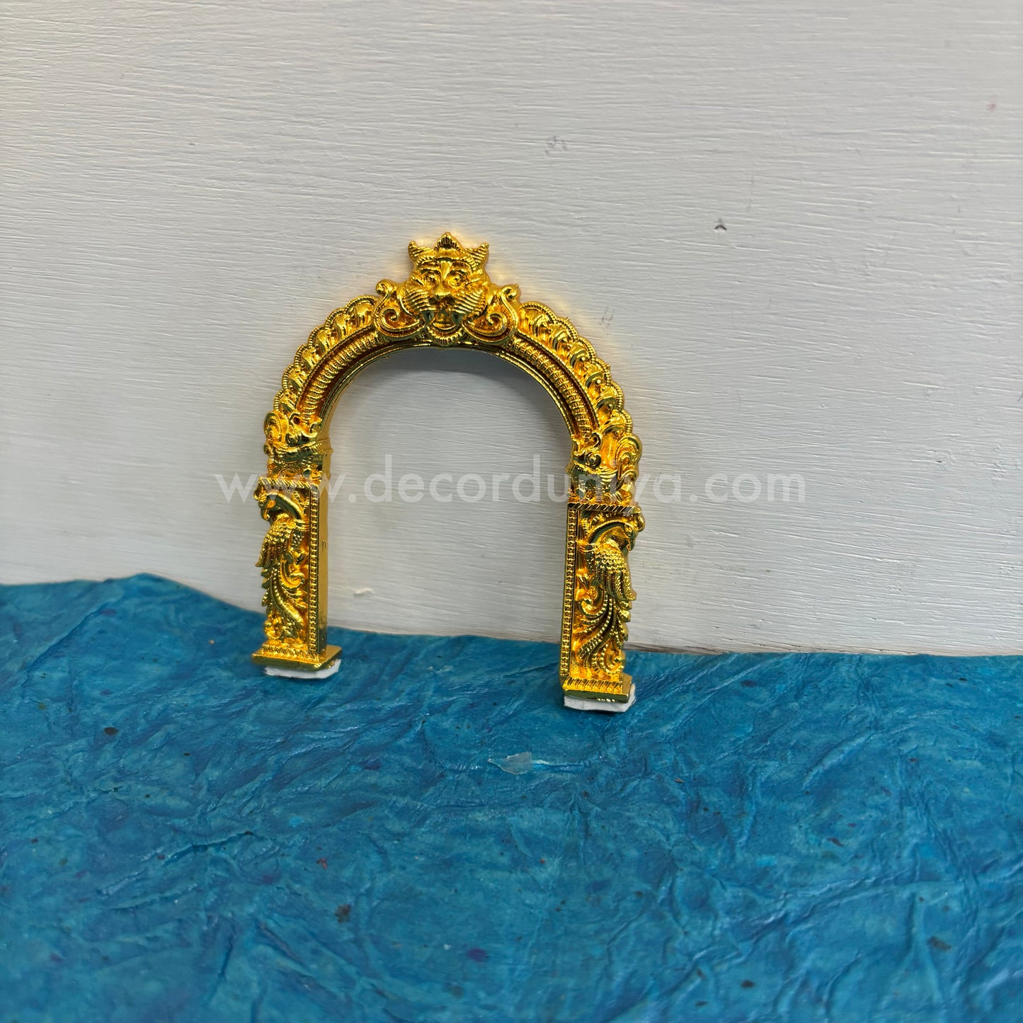 Thiruvachi - T1