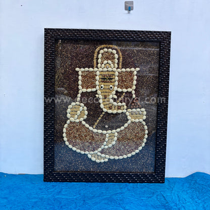 Navadhanya Ganesha - NG7