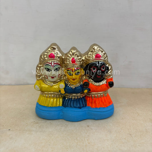Puri jagannath | Decor Duniya Golu Doll | Navaratri Golu Dolls - SAP42