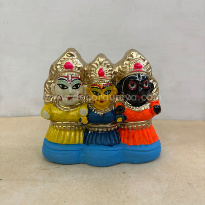 Puri jagannath | Decor Duniya Golu Doll | Navaratri Golu Dolls - SAP42