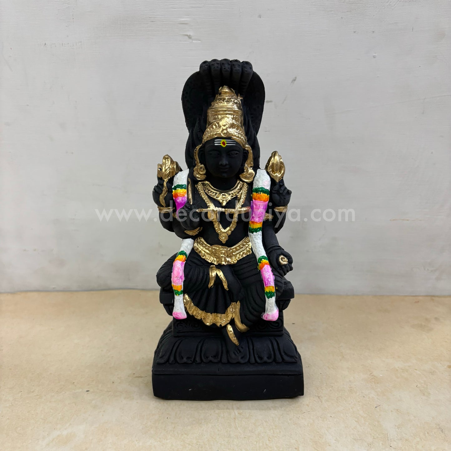 Karumariamman | Decor Duniya Golu Doll | Navaratri Golu Dolls - SAP5