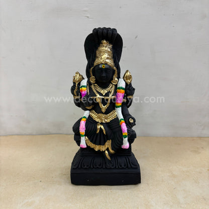 Karumariamman | Decor Duniya Golu Doll | Navaratri Golu Dolls - SAP5
