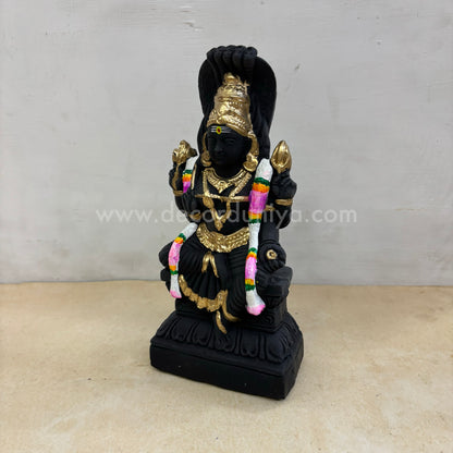 Karumariamman | Decor Duniya Golu Doll | Navaratri Golu Dolls - SAP5