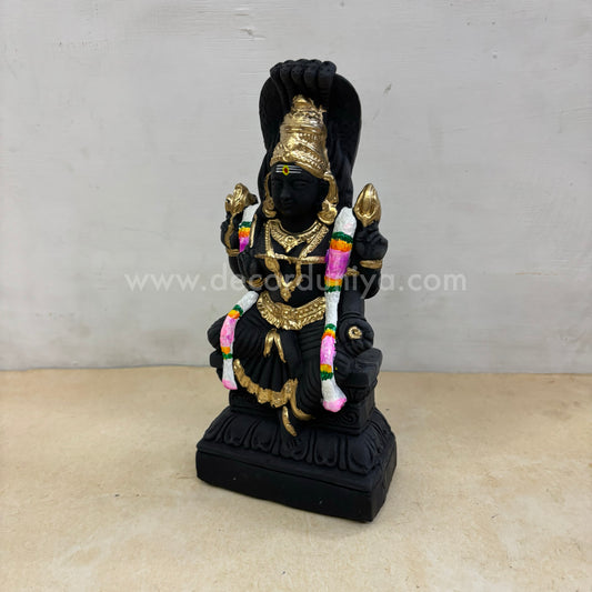 Karumariamman | Decor Duniya Golu Doll | Navaratri Golu Dolls - SAP5