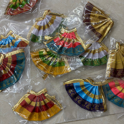 Amman iDols Dress - No.2 - AK2-PR