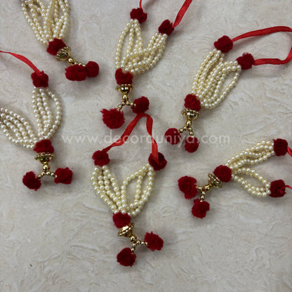 Maalai Set of 6 pcs - MAN55