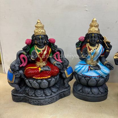 Ashtalakshmi | Decor Duniya Golu Doll | Navaratri Golu Dolls - SAP19