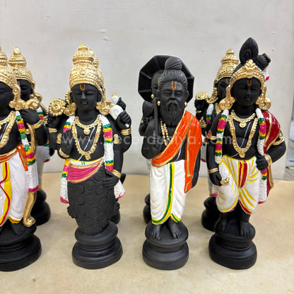 Dasavathaaram | Decor Duniya Golu Doll | Navaratri Golu Dolls - SAP51