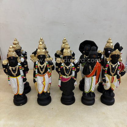 Dasavathaaram | Decor Duniya Golu Doll | Navaratri Golu Dolls - SAP51