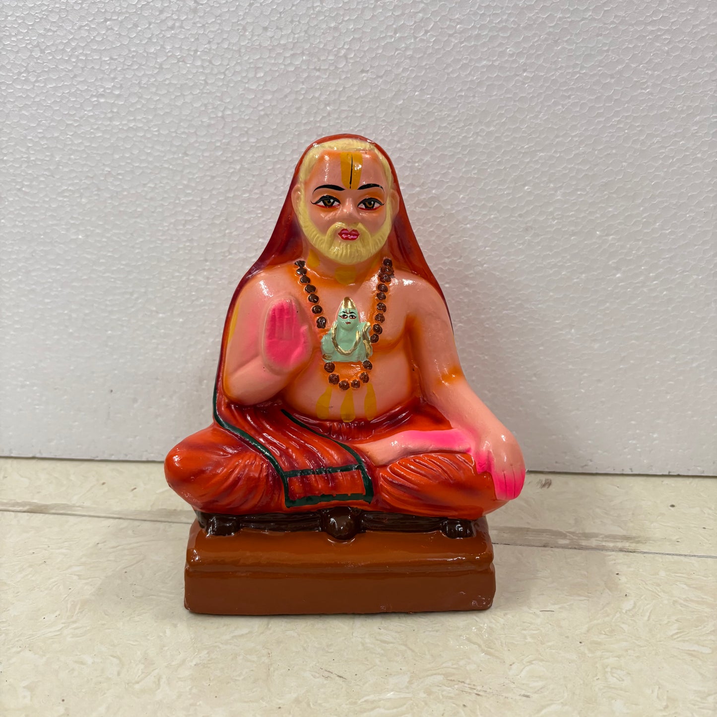 Rajavendarar Golu Doll | Decor Duniya Navaratri Golu Bommai – SMK106