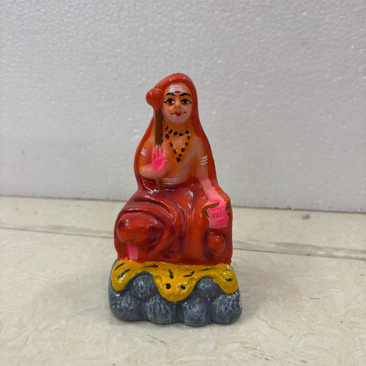 Adi Shankarar Golu Doll | Decor Duniya Navaratri Golu Bommai – SMK107