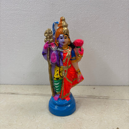Ardhanareeswarar Golu Doll | Decor Duniya Navaratri Golu Bommai – SMK105