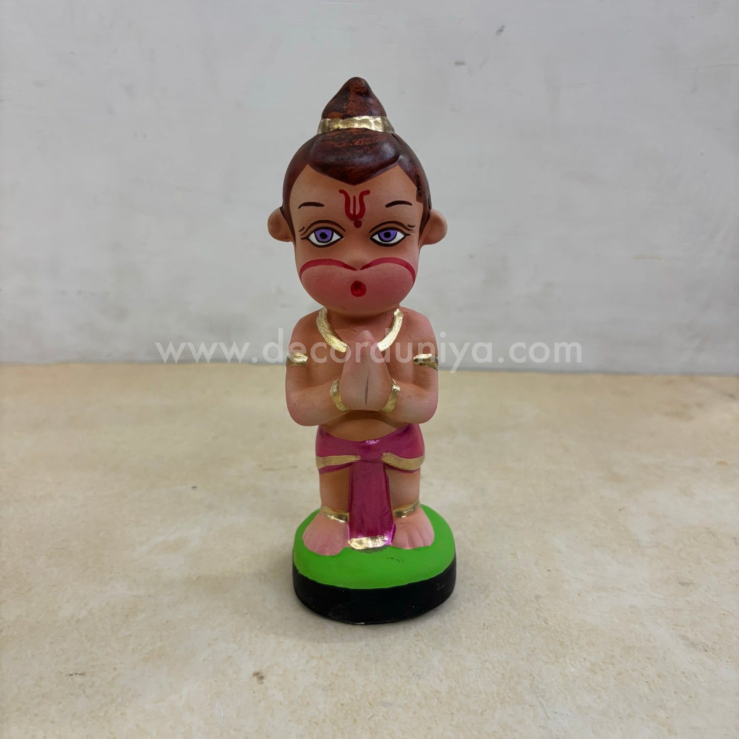 Bala Ganesha | Decor Duniya Golu Doll | Navaratri Golu Dolls - SAP84