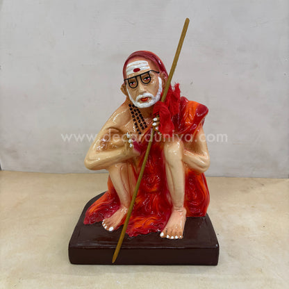 Kanchi Periyava | Decor Duniya Golu Doll | Navaratri Golu Dolls - SAP23