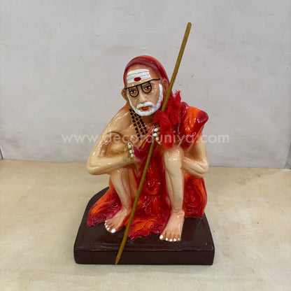 Kanchi Periyava | Decor Duniya Golu Doll | Navaratri Golu Dolls - SAP23