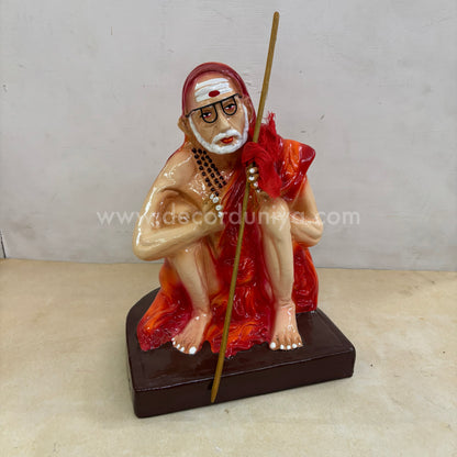 Kanchi Periyava | Decor Duniya Golu Doll | Navaratri Golu Dolls - SAP23