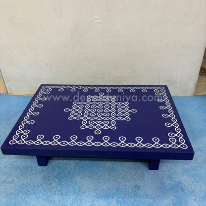 Wooden Manai - WM1102