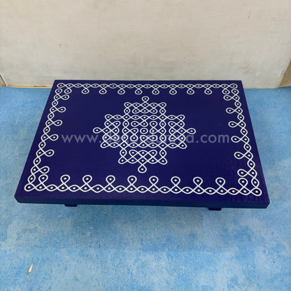 Wooden Manai - WM1102