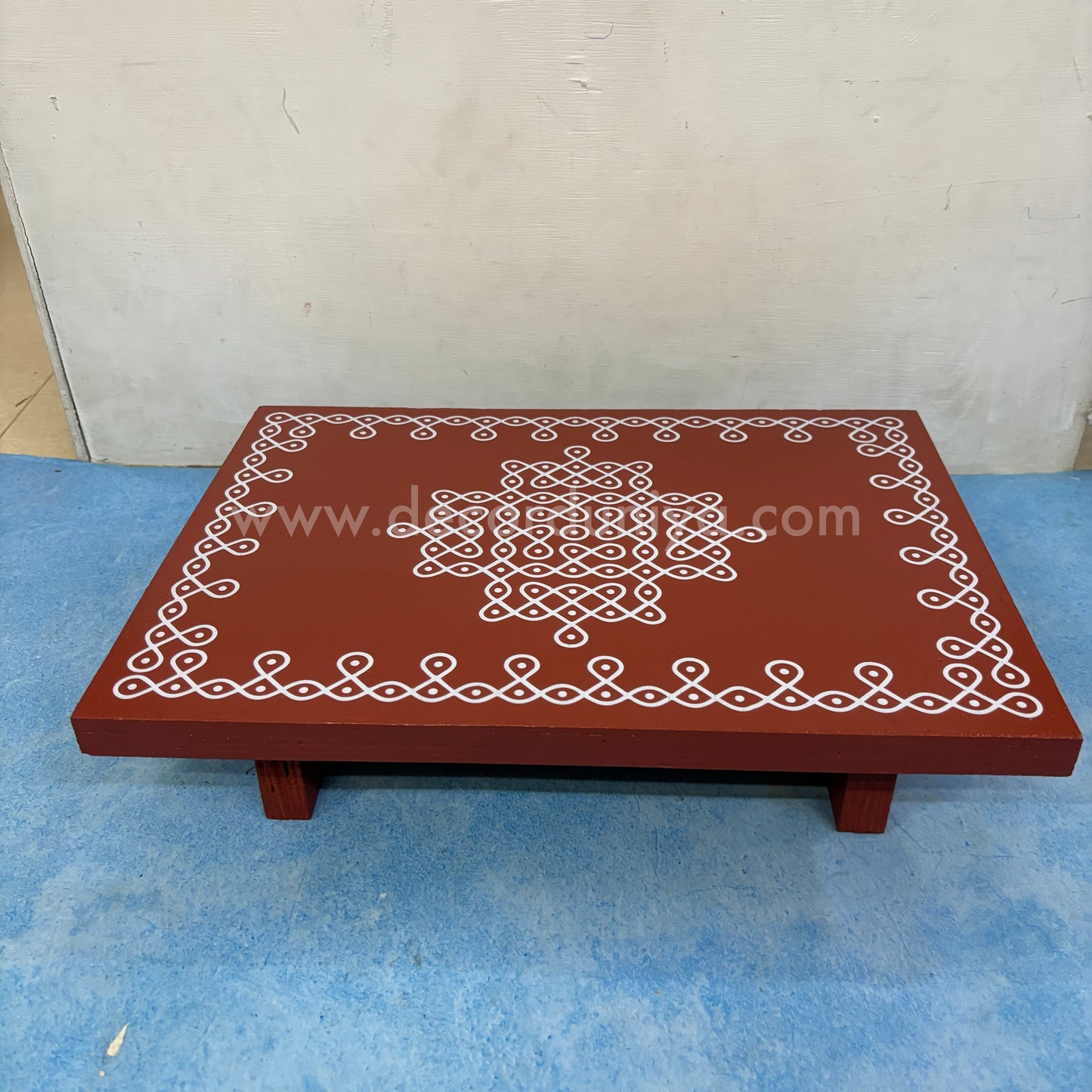 Wooden Manai - WM1103