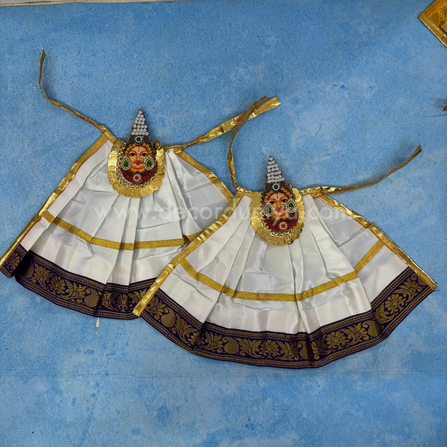 Kuthuvilaku Decor | Lamp Decor - LD5